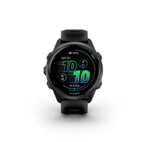 Relógio Garmin Forerunner 570