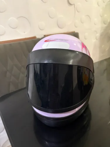 Capacete 