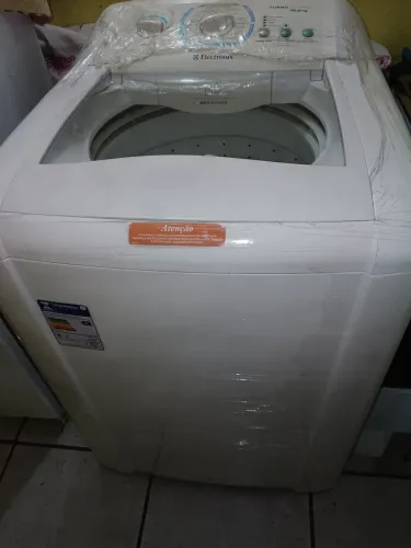 Máquina de lavar