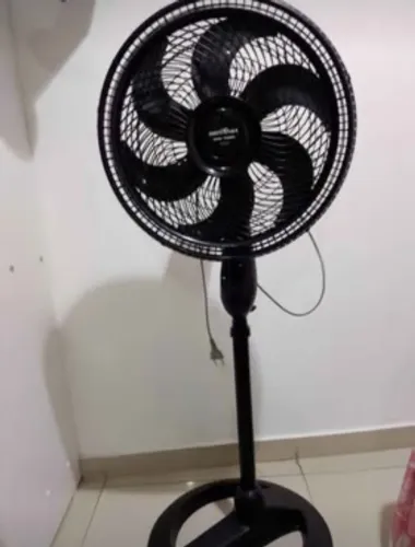 VENTILADOR BRITÂNIA FUNCIONANDO PERFEITAMENTE