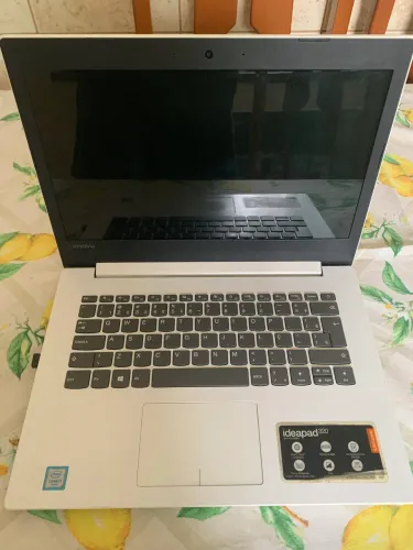 Notebook Lenovo Ideapad 320