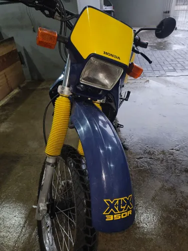 Xlx 350