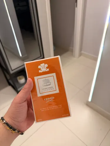 Creed Viking Cologne