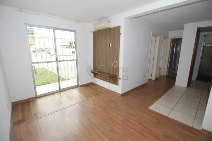 Apartamento Padrão em Pelotas