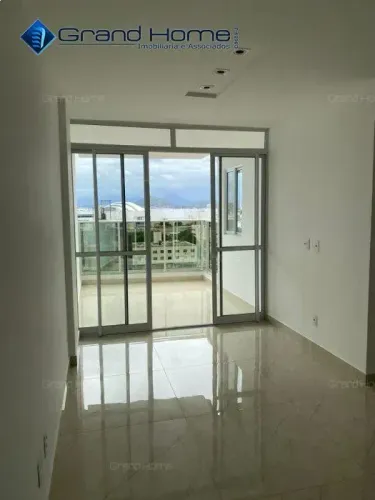 Apartamento 3 quartos em Itapuã