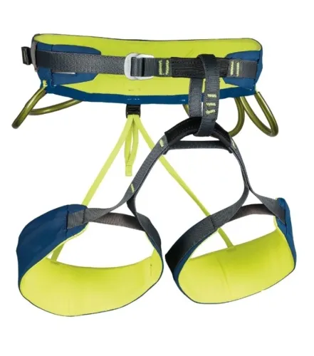 Cadeirinha de Escalada Camp