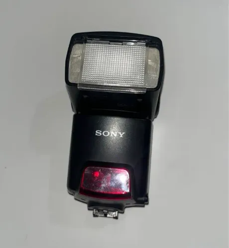 FLASH SONY ALPHA HVL-f42am