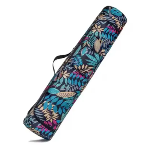 Bolsa de tapete yoga