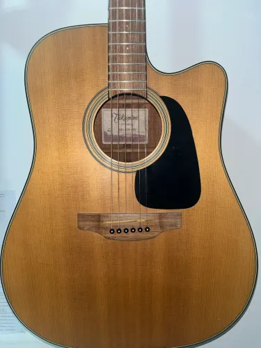 Violão Takamine Gd12