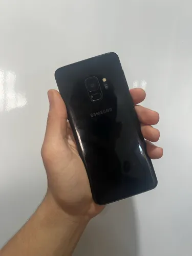 Samsung Galaxy S9 128GB - Leia a descrição