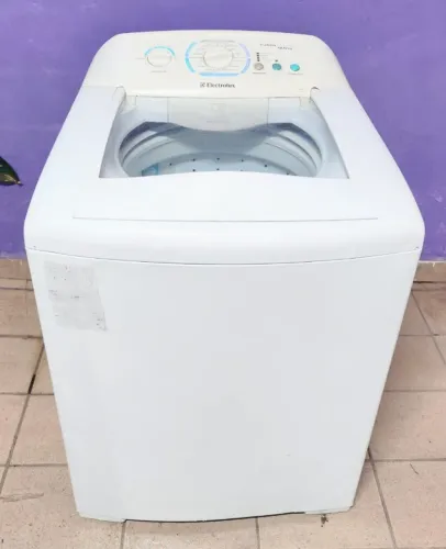 Maquina de lavar Electrolux 12 kg LTE 12 . " Entrega Grátis"