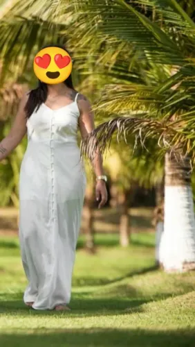Vestido branco