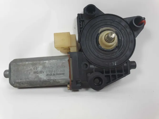 Motor Máquina Vidro Tras/esquerda Mercedes C180 W203 00/06