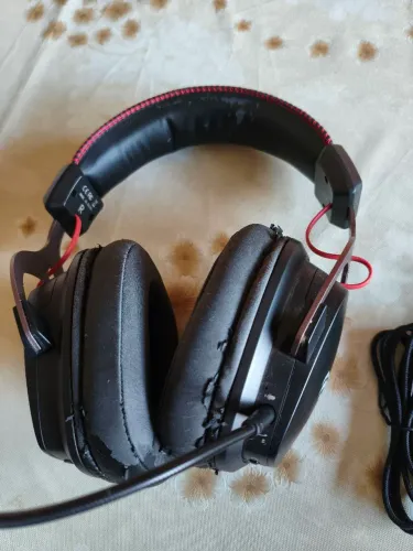 Headset sem Fio Havit H2015BG