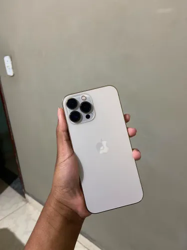 Iphone 13 Pro Max (Seminovo) 