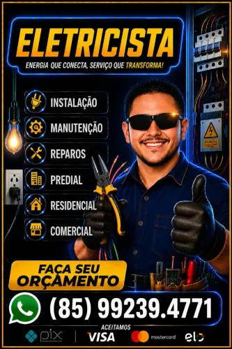 Eletricista