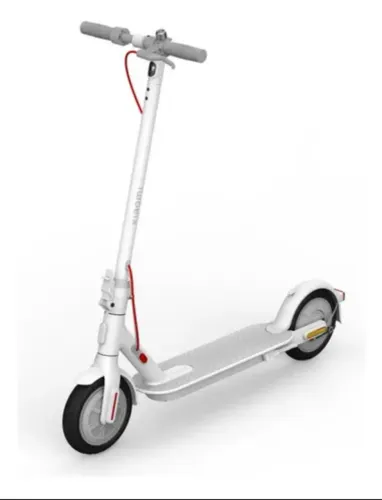 Patinete Elétrico Xiaomi 3 Lite 