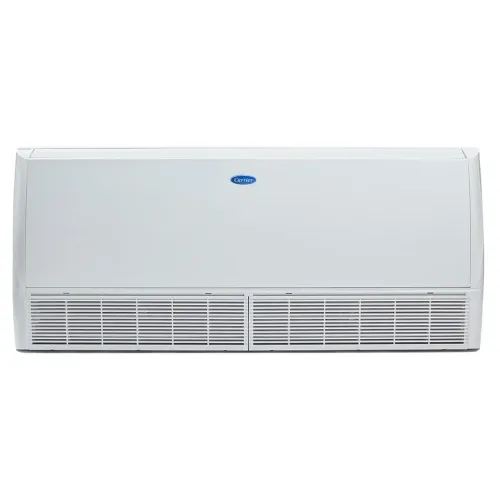 Evaporadora Carrier XPower Inverter 60.000 BTUs 220V Nova na Caixa