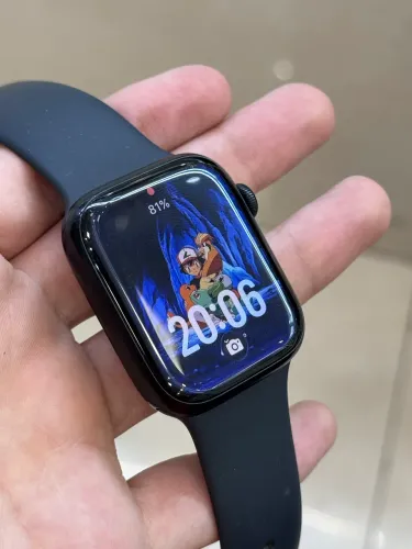 Apple Watch 8
