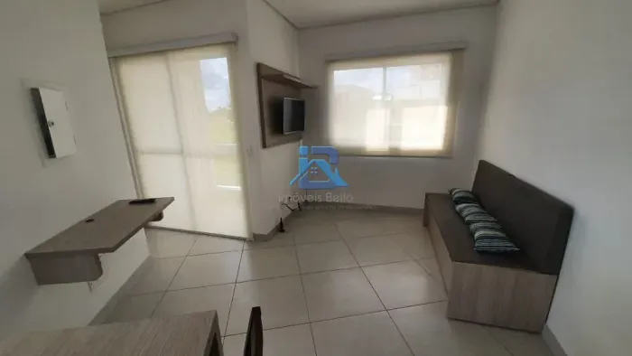 Studio à venda, 38 m² por R$ 265.000,00 - Morrão da Força - Itatiba/SP