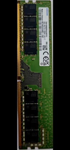 Memória RAM 16gb