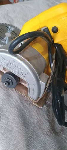 Makita Dewalt