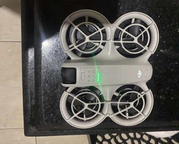 Drone dji neo