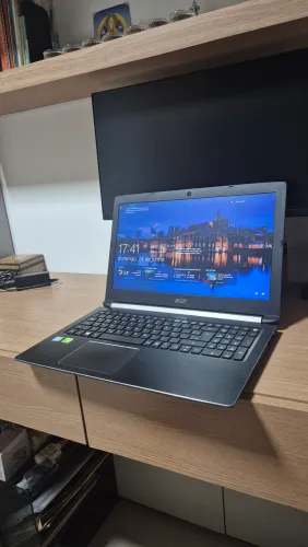 Notebook Acer Aspire 5