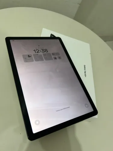 Tablet Samsung A 11 plus 11? 1 mês de uso
