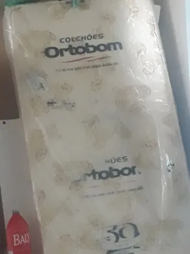 Colchão