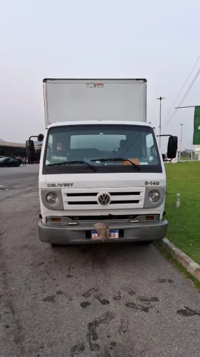 Delivery 5-140 todo revisado e lanternado 