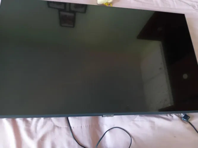 Smart tv 43 polegadas 