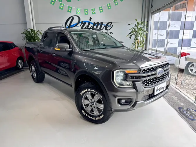 Ford Ranger XLS 2.0l 4X4 2024