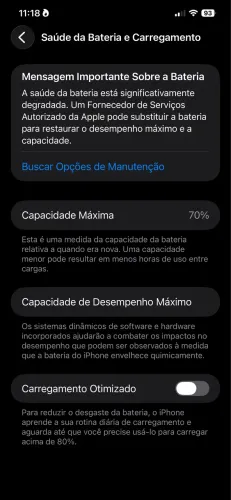 IPHONE 12 PRO MAX - ATENÇÃO NA LEGENDA