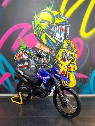 YAMAHA / LANDER 250 / 2022