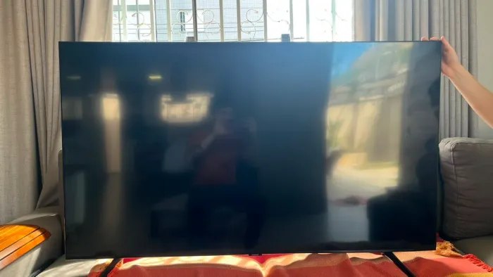 Carcaça de Tv - Samsung