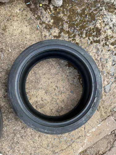 PNEU PIRELLI RUNFLAT BMW 2022