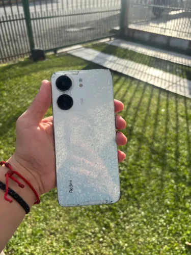 Vendo celular Xiaomi redmi 13c