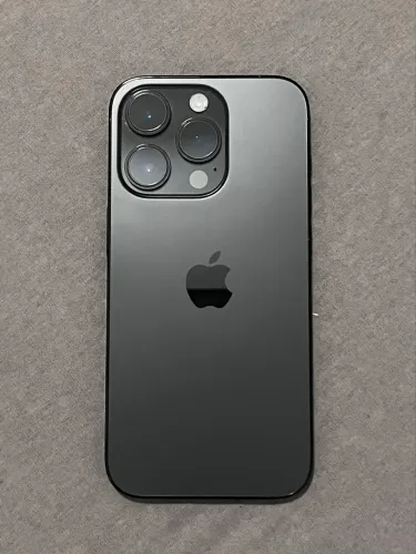 iPhone 14 PRO