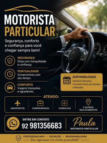 Motorista