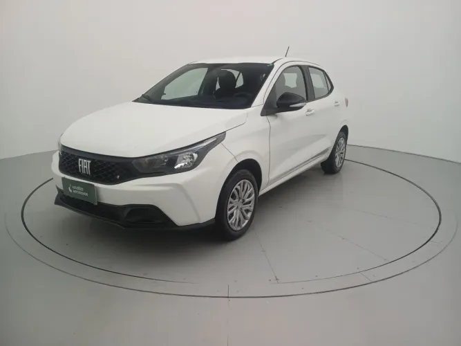 Fiat Argo Drive 1.0 Firefly 2026