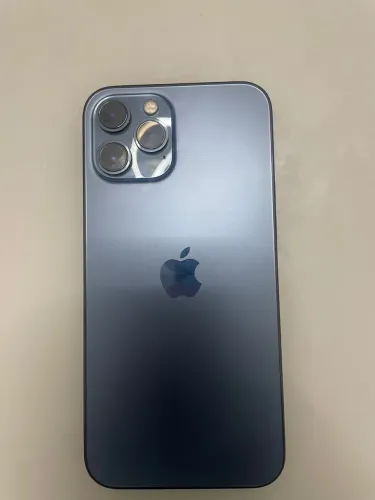 Vendo iPhone 12 Pro Max