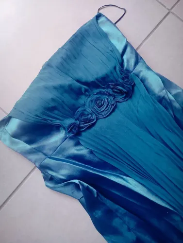 Vestido de festa
