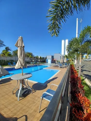 Apartamento para locação, Jardins do Império, Indaiatuba, SP