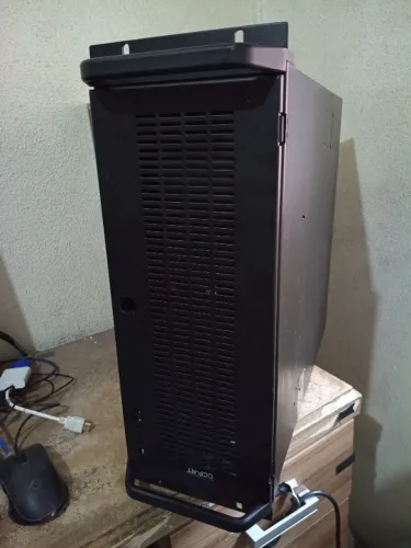 PC Servidor de 6° Geração I5 6500 Memória 8GB DDR4 HD SSD 240GB