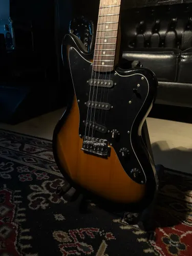 Guitarra Jaguar Jay Turser JT-JG 