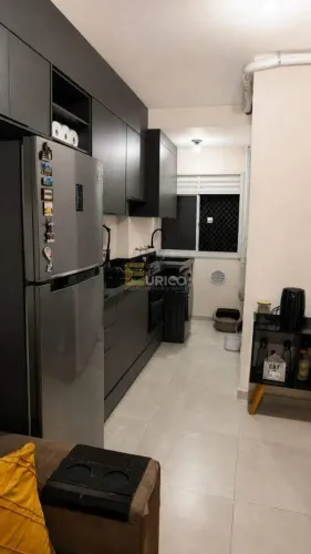 Apartamento para Locação no Condominio Morada do Verde em Itupeva/SP