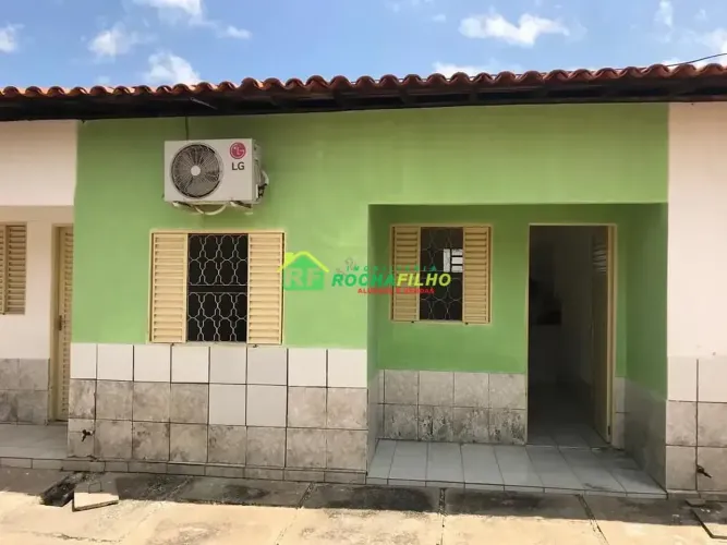 Kitnet para alugar no bairro Aeroporto