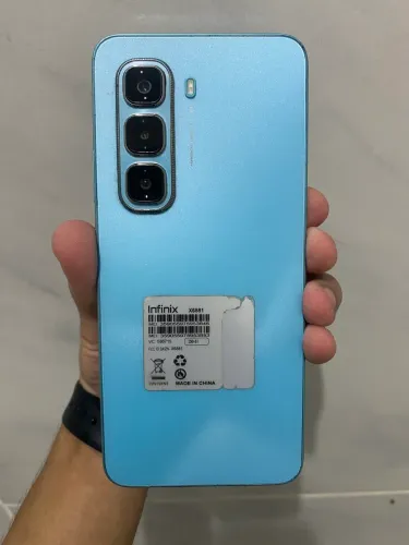 smartphone Infinix Hot 50 Pro