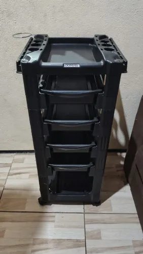 Produtos para salão